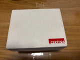 CERTINA, דגם DS PODIUM