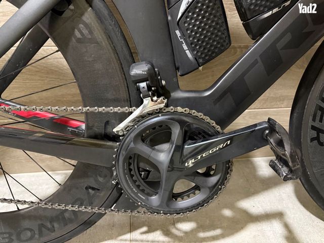 trek speed conc 9.9 Di2
