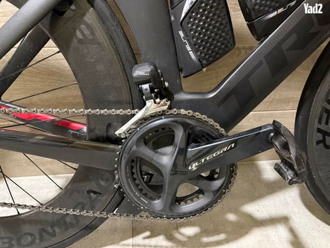 trek speed conc 9.9 Di2
