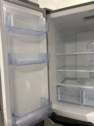 מקרר Hier כמו חדש