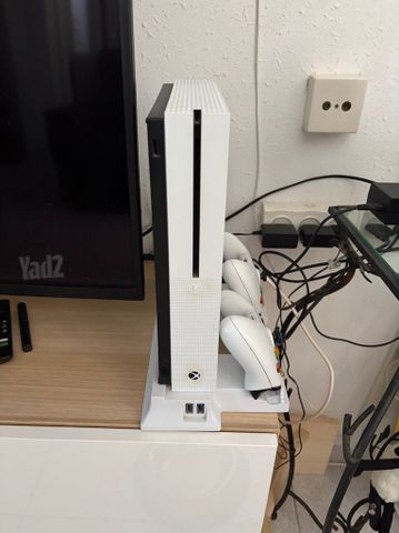 Xbox one s 1 TB