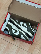 Nike Dunk low retro size 42