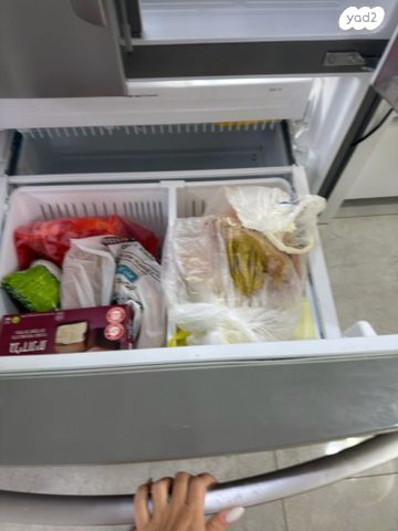 מקרר lg