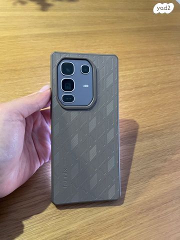 Infinix note 50 Pro+ אינפיניקס