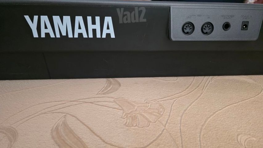אורגן Yamaha