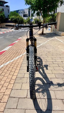 אופניOrbea Oiz M10