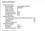 MacBook Pro 16 M1 Max