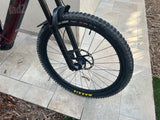 Trek rail 7