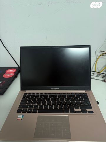מחשב נייד Asus VivoBook15