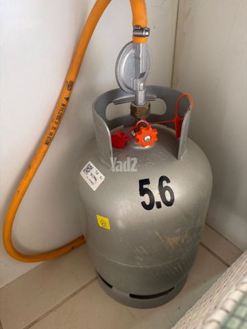 מנגל גז coleman