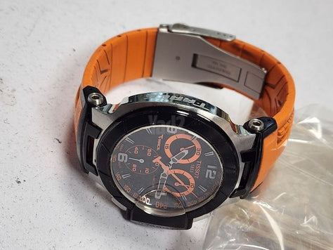 שעון יד אנלוגי TISSOT
