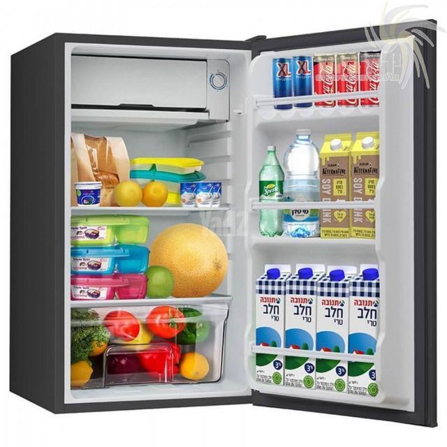 מקרר 90 ליטר  Homex במצב חדש