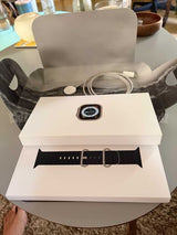 Apple Watch Ultra 1