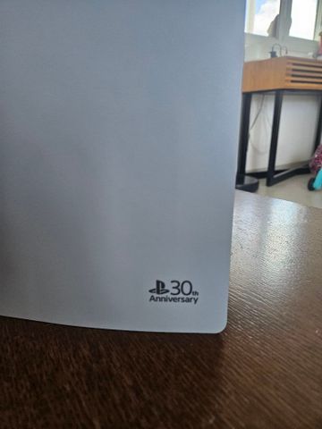 פלייסטיישן 5