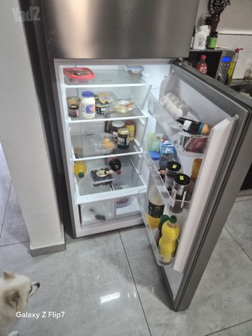 מקרר 600