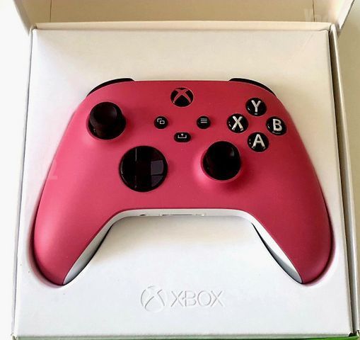 Xbx Series x