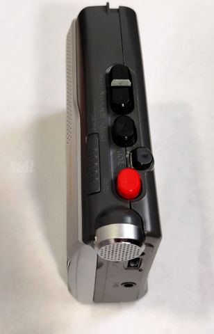 ווקמן מקליט Sony