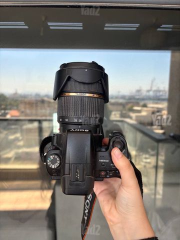 מצלמה Sony A37