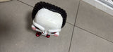 פופ בשם saw  billy the puppet