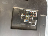 טלויזיה LCD SAMSUNG