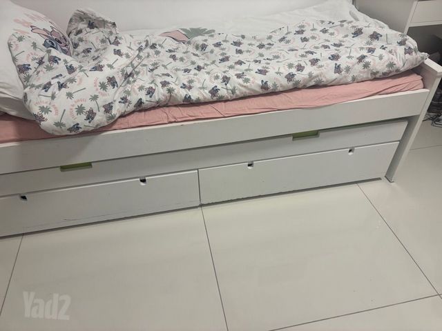 מיטת נוער