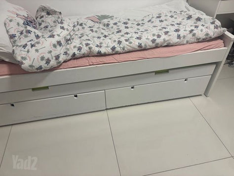 מיטת נוער