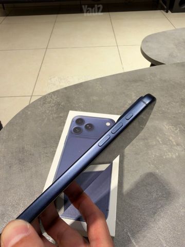 Iphone 17 pro max 256GB
