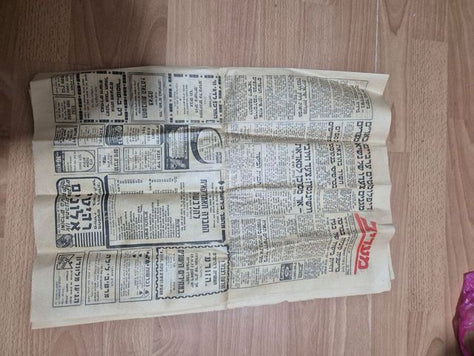 עיתון "מעריב" 18.11.1977