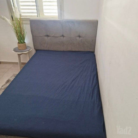 מיטה וחצי