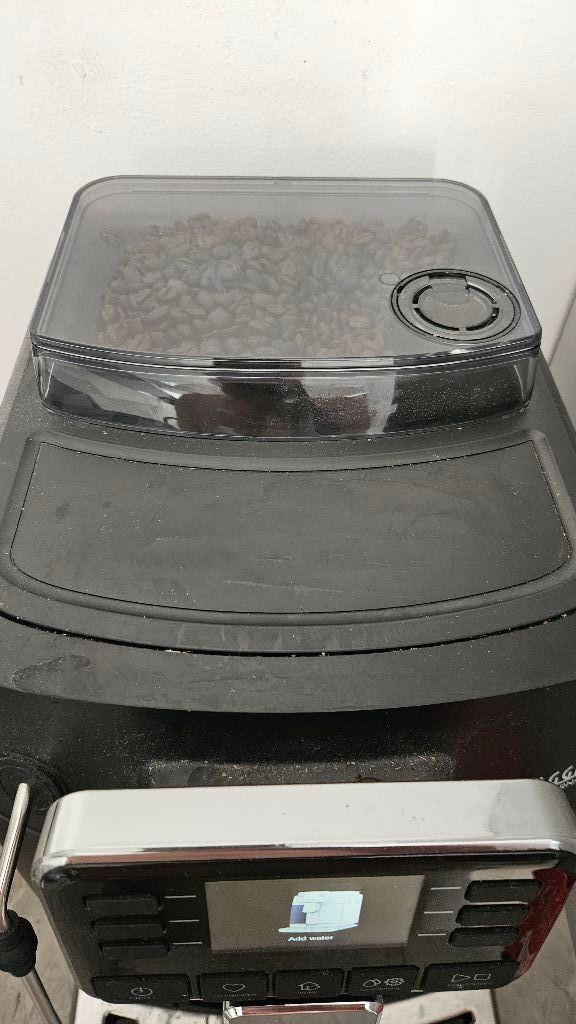 gaggia cadorna barista plus
