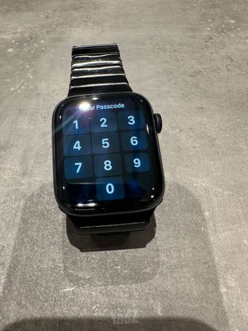 שעון חכמה Apple series 4