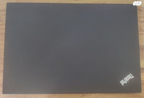 Lenovo ThinkPad P15s (Gen2)