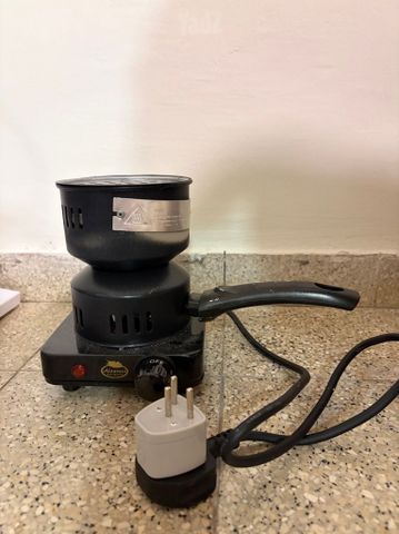 Alpha Hookah – Smart EXZO