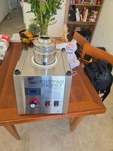 מכונת סוכר