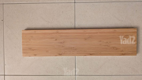 מערכת מדפים SVALNAS IKEA