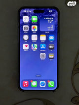 IPhone 15 PRo Max 512GB
