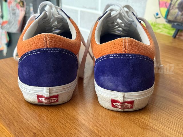 נעלי Vans