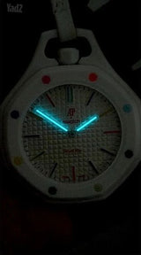 Ap x Swatch