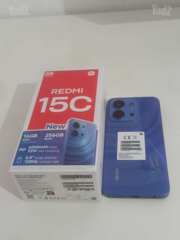 Xiaomi 15C