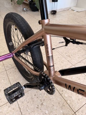 Bmx