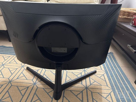 Samsung 27 Odyssey G5 1440