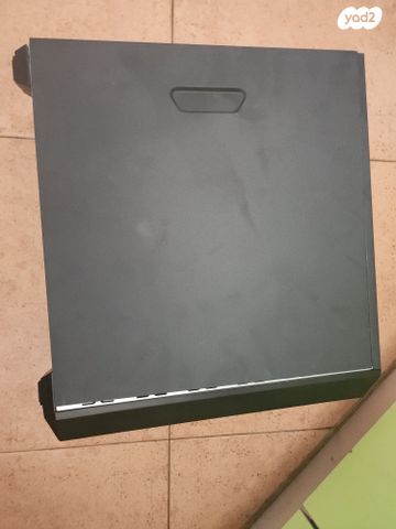 מארז cooler master ללא דופן