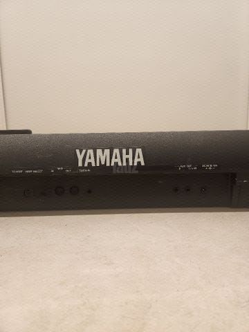 אורגן yamaha