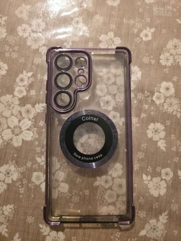 Samsung Galaxy S25 Ultra