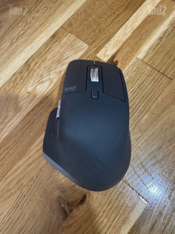עכבר Logitech MX Master 3S