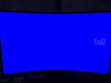 מסך 27 סמסונג odyssey