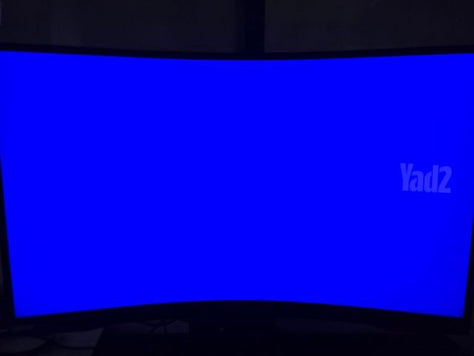 מסך 27 סמסונג odyssey