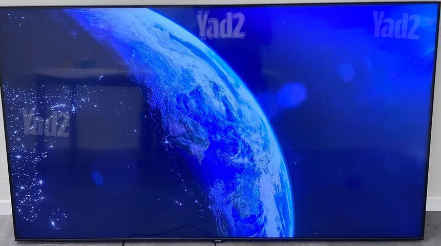 טלוויזיה Samsung