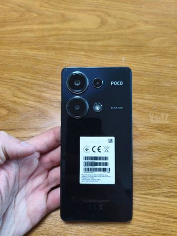 POCO M6 Pro 256GB - כמו חדש