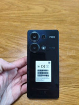 POCO M6 Pro 256GB - כמו חדש